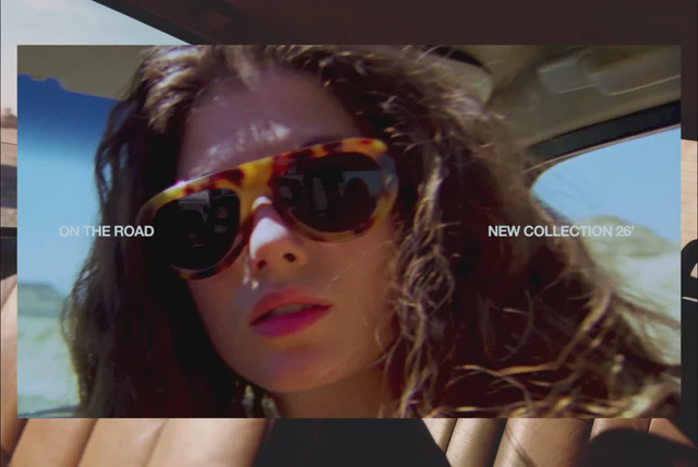 Iconic French Eyewear, Fairly Priced